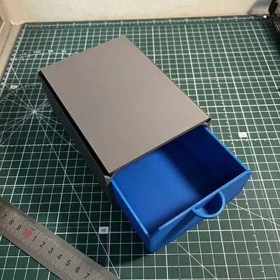 Hệ thống ngăn kéo mô-đun 150mm đa năng cho góc làm việc