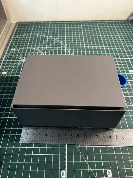 Hệ thống ngăn kéo mô-đun 150mm đa năng cho góc làm việc - Image 3