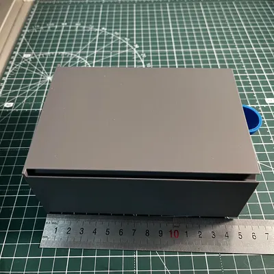 Hệ thống ngăn kéo mô-đun 150mm đa năng cho góc làm việc