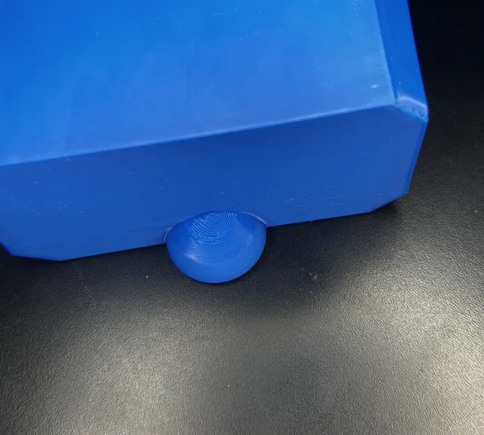 Hệ thống ngăn kéo mô-đun 150mm đa năng cho góc làm việc - Image 5