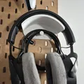 Giá treo tai nghe cho bảng Skadis - Thumbnail 2