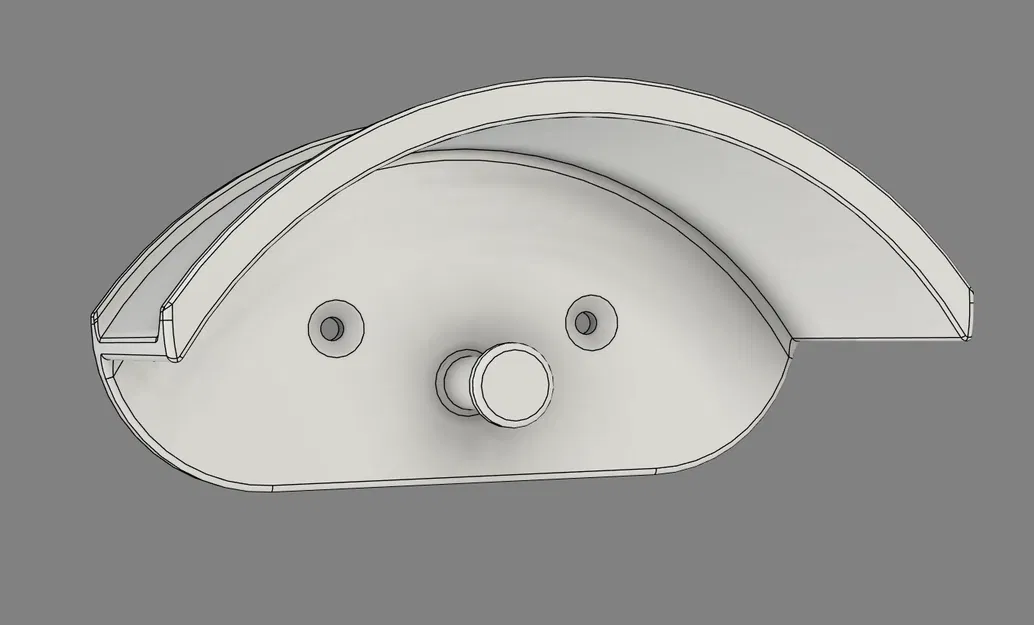 Giá treo tai nghe cho bảng Skadis - Image 4