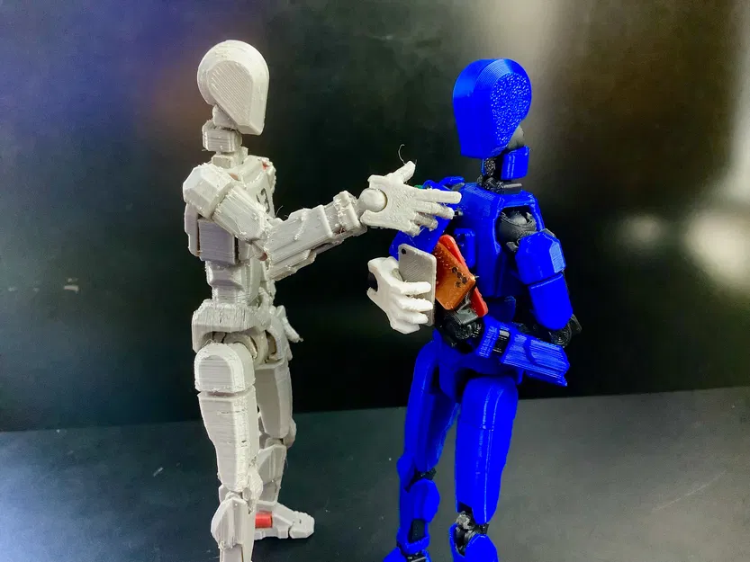 Bộ phụ kiện điện thoại cho Dummy 13 - Image 1