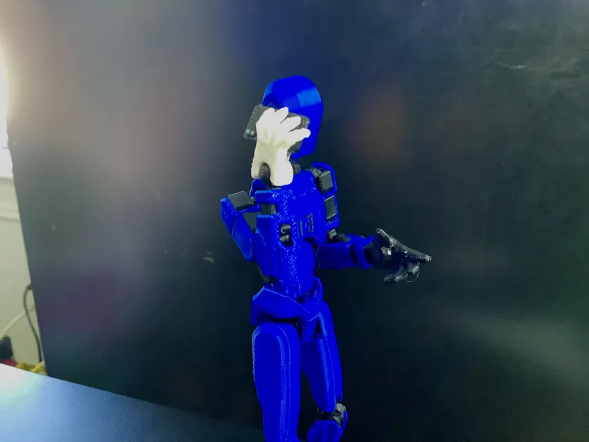 Bộ phụ kiện điện thoại cho Dummy 13 - Image 2