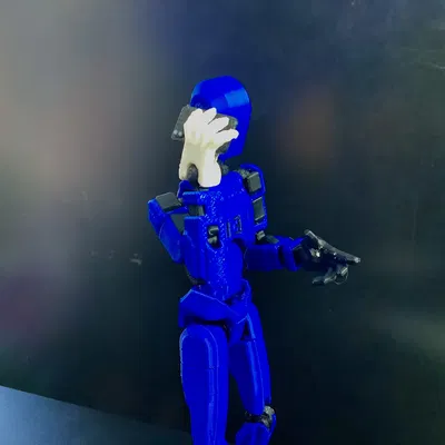 Bộ phụ kiện điện thoại cho Dummy 13