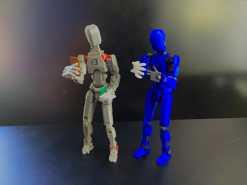 Bộ phụ kiện điện thoại cho Dummy 13 - Image 4