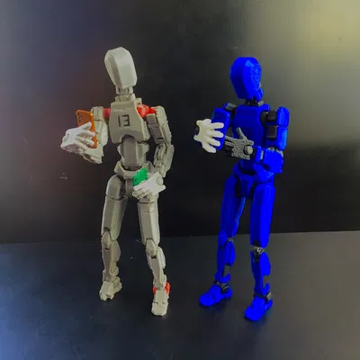 Bộ phụ kiện điện thoại cho Dummy 13