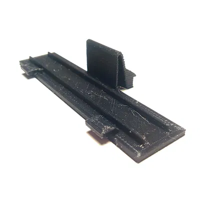 Nắp đậy pin cho đàn Casio dòng SK và các mẫu khác