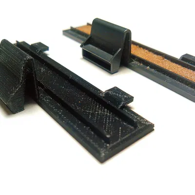 Nắp đậy pin cho đàn Casio dòng SK và các mẫu khác