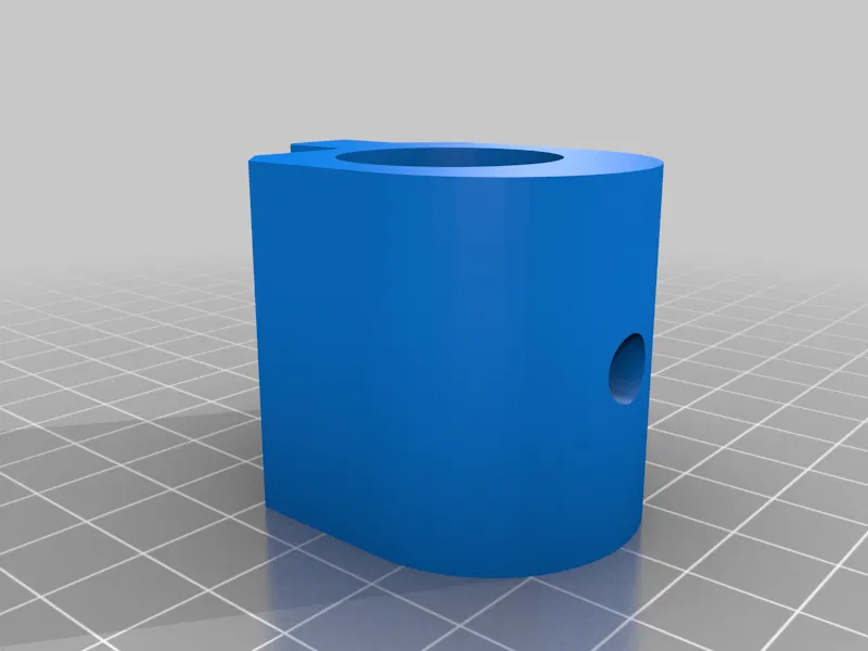 Bộ phụ kiện in 3D tự chế báng súng cho Quest 2 và Quest 3 - Image 5