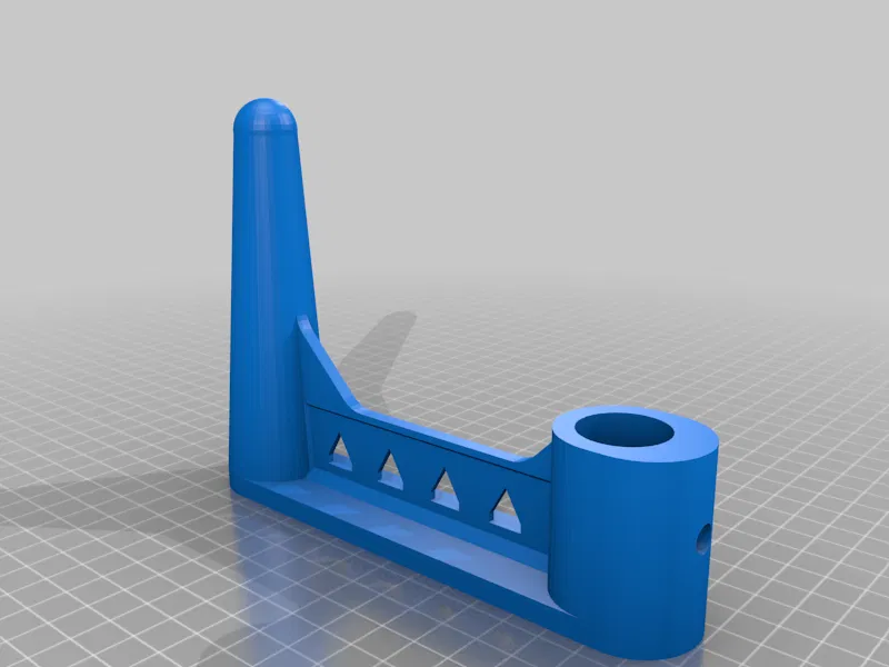 Bộ phụ kiện in 3D tự chế báng súng cho Quest 2 và Quest 3 - Image 9