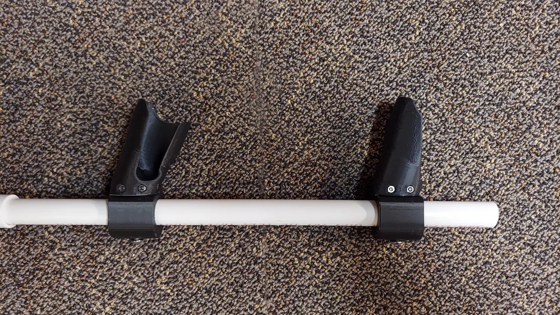 Bộ phụ kiện in 3D tự chế báng súng cho Quest 2 và Quest 3 - Image 11