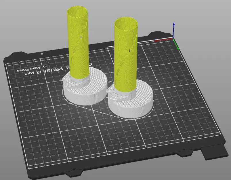 Bộ phân loại và chứa tiền xu 1 EUR và 2 EUR tiện dụng - Image 1