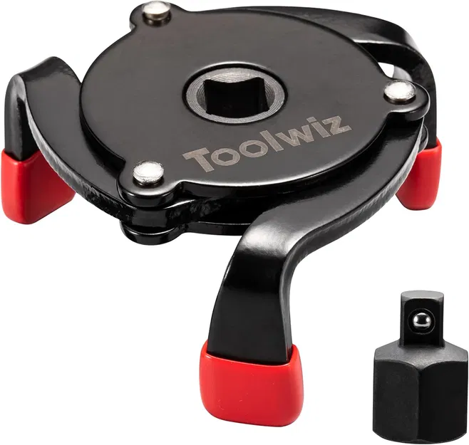 Miếng đệm thay thế cho dụng cụ tháo lọc nhớt Toolwiz - Image 1