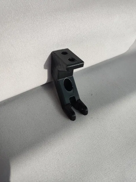 Giá đỡ đèn trước cho xe điện NIU KQi3 - Image 6