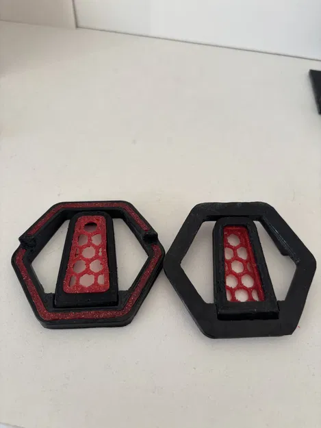 Giá đỡ điện thoại 3D để bàn dạng gập - Phụ kiện nhỏ gọn, tinh tế - Image 3