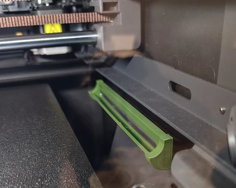 Anycubic Kobra S1 - Bộ điều hướng gió quạt phụ trợ - Cải thiện lưu thông nhiệt - Image 1