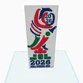 Cúp vô địch World Cup 2026 - Thumbnail 1