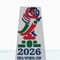 Cúp vô địch World Cup 2026 - Thumbnail 4