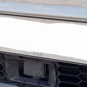 Giá đỡ biển số xe chuẩn EU - Mô hình in 3D bền bỉ cho ô tô