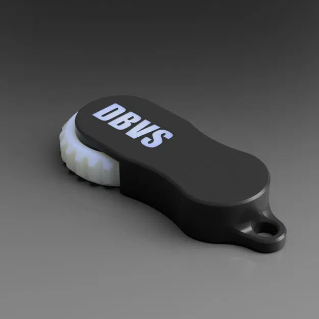 Fidget Gear - Crispy Sound v3 - Image 3