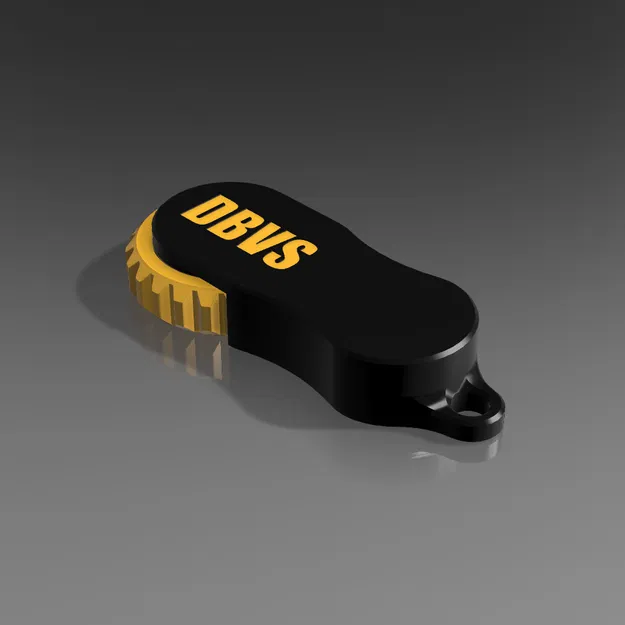 Fidget Gear - Crispy Sound v3 - Image 5