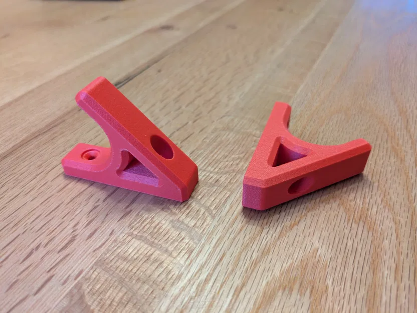 Móc treo tường chắc chắn để sắp xếp dụng cụ làm vườn - Image 1