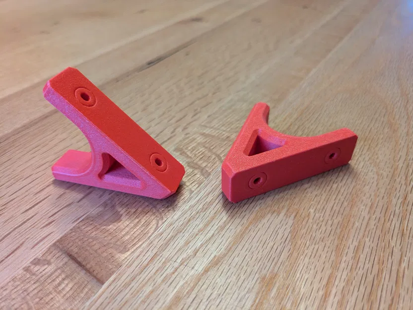 Móc treo tường chắc chắn để sắp xếp dụng cụ làm vườn - Image 2