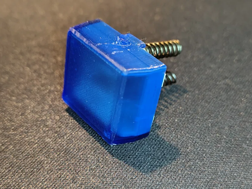 Nút nhấn thay thế cho công tắc nguồn - Image 1