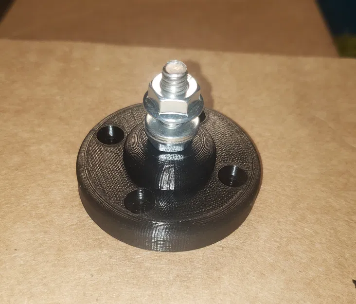 Cọc Đấu Nối Cáp Nguồn DC (Power Post) - Image 1