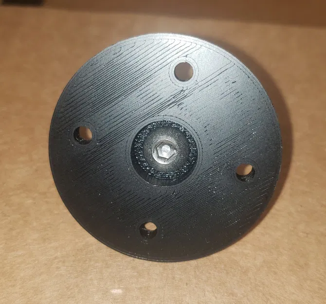 Cọc Đấu Nối Cáp Nguồn DC (Power Post) - Image 3