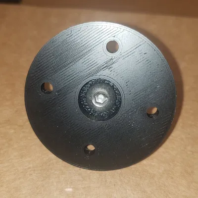 Cọc Đấu Nối Cáp Nguồn DC (Power Post)