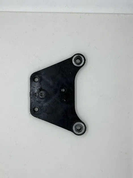 Nâng cấp chi tiết Carbon Fiber cho xe RC Kyosho MP10e - Image 1