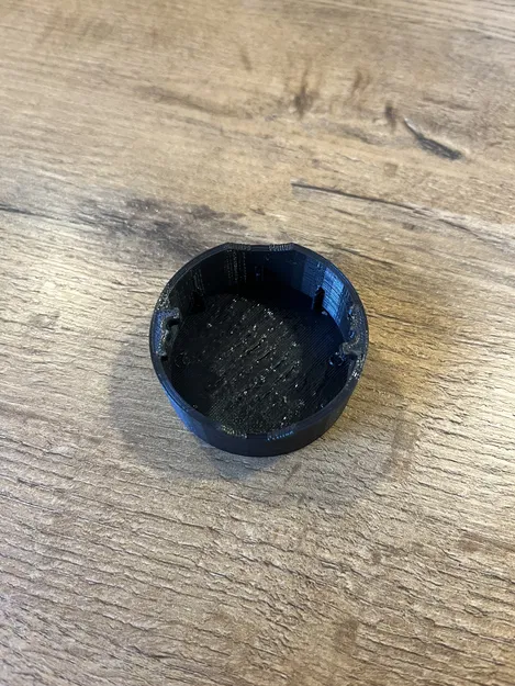 Nắp chụp đầu cột thay thế – Tương thích với bạt nhún Salta Premium Black Edition - Image 2