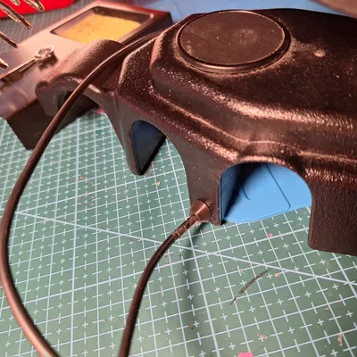 Khớp chống gãy dây cho bàn đạp pedal trống Guitar Hero