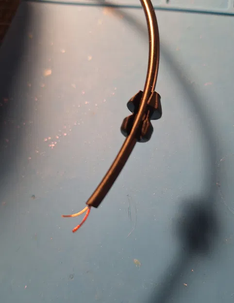 Khớp chống gãy dây cho bàn đạp pedal trống Guitar Hero - Image 3