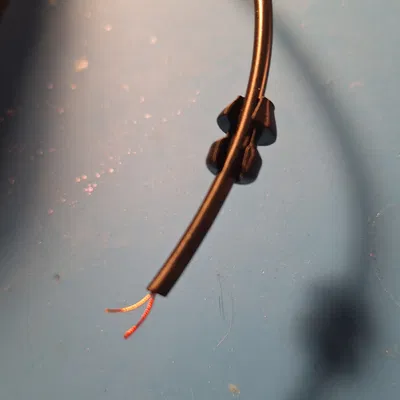 Khớp chống gãy dây cho bàn đạp pedal trống Guitar Hero