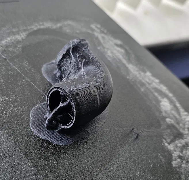 Khớp nối ống 90 độ 30-33mm (Compact) cho hệ thống làm mát xe hơi - Image 1