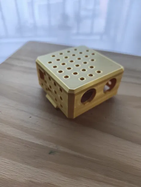 OTTO với khung lưới và phụ kiện đi kèm - Image 2