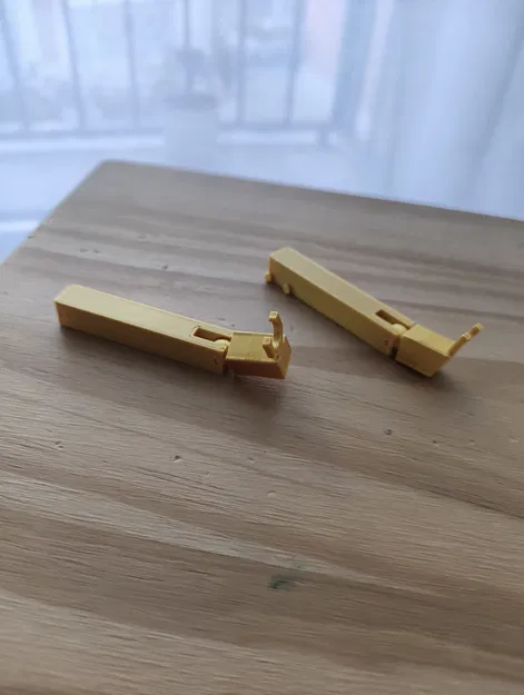 OTTO với khung lưới và phụ kiện đi kèm - Image 4