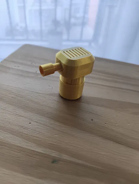 OTTO với khung lưới và phụ kiện đi kèm - Image 5