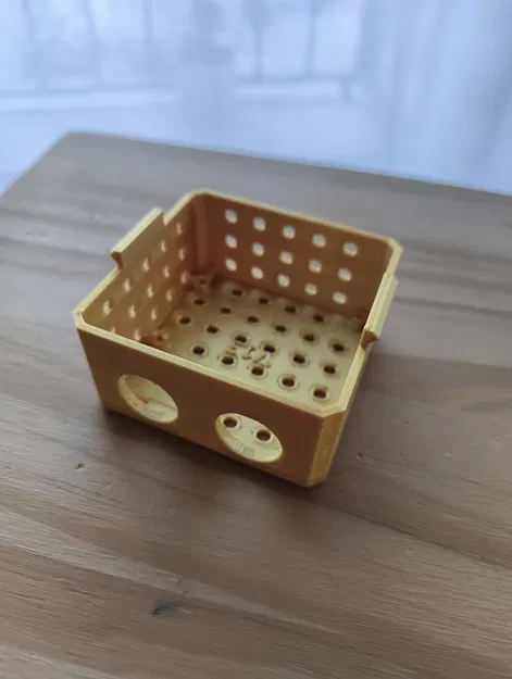 OTTO với khung lưới và phụ kiện đi kèm - Image 6