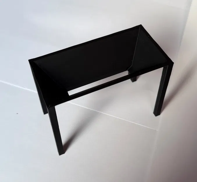 Phễu hỗ trợ nạp hạt hút ẩm cho hộp đựng sợi in 3D tiện lợi - Image 3