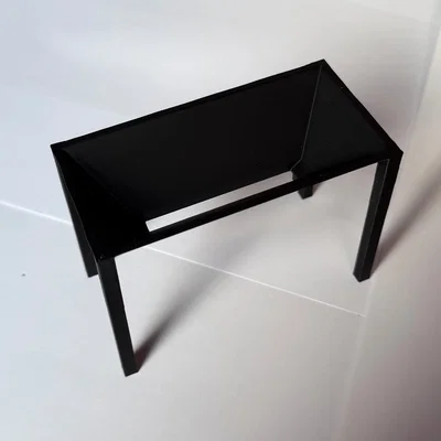 Phễu hỗ trợ nạp hạt hút ẩm cho hộp đựng sợi in 3D tiện lợi