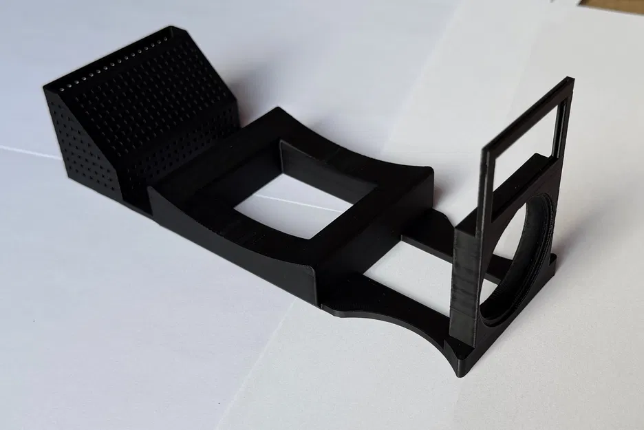 Hộp bảo quản nhựa in All-in-one - Image 3