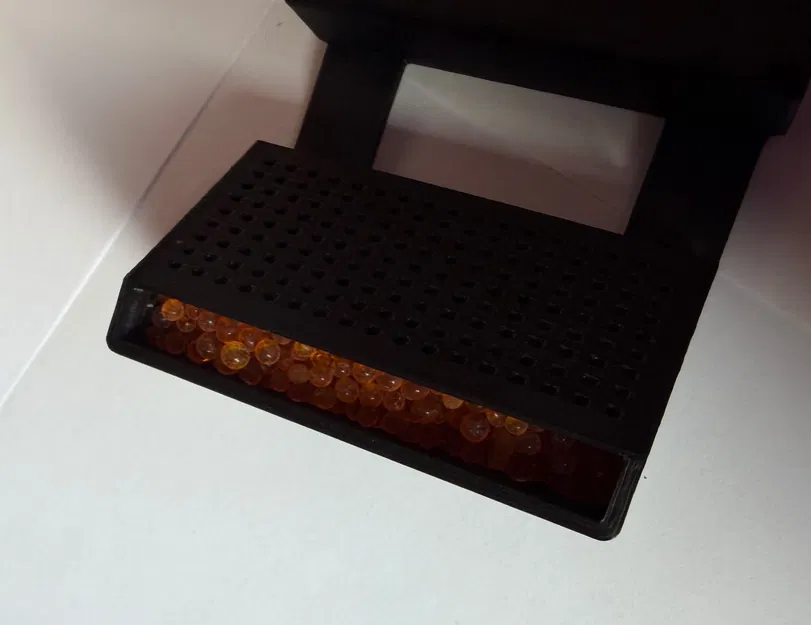 Hộp bảo quản nhựa in All-in-one - Image 5