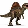 Spinosaurus (Quy trình sử dụng AI trong phần mô tả) - Thumbnail 4
