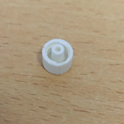 Đầu nối Male Luer Lock chuẩn xác cho in 3D