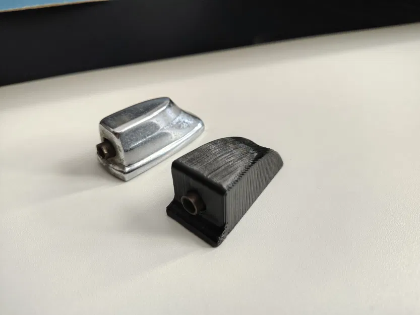 Drum Lug - Phụ tùng thay thế cho trống Fischer - Image 1