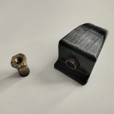 Drum Lug - Phụ tùng thay thế cho trống Fischer